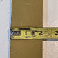 Land Pride Box Scraper Hitch Top Rear Brace 303-121D | 34" Long 2" Wide
