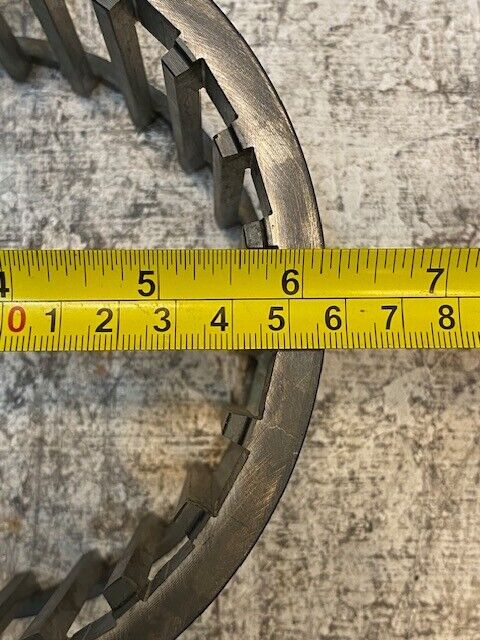 Needle Bearing 59-7002 | AGC-1AGC-132 | 7-1/8" Long 6-1/8" Wide 3-1/2" Tall