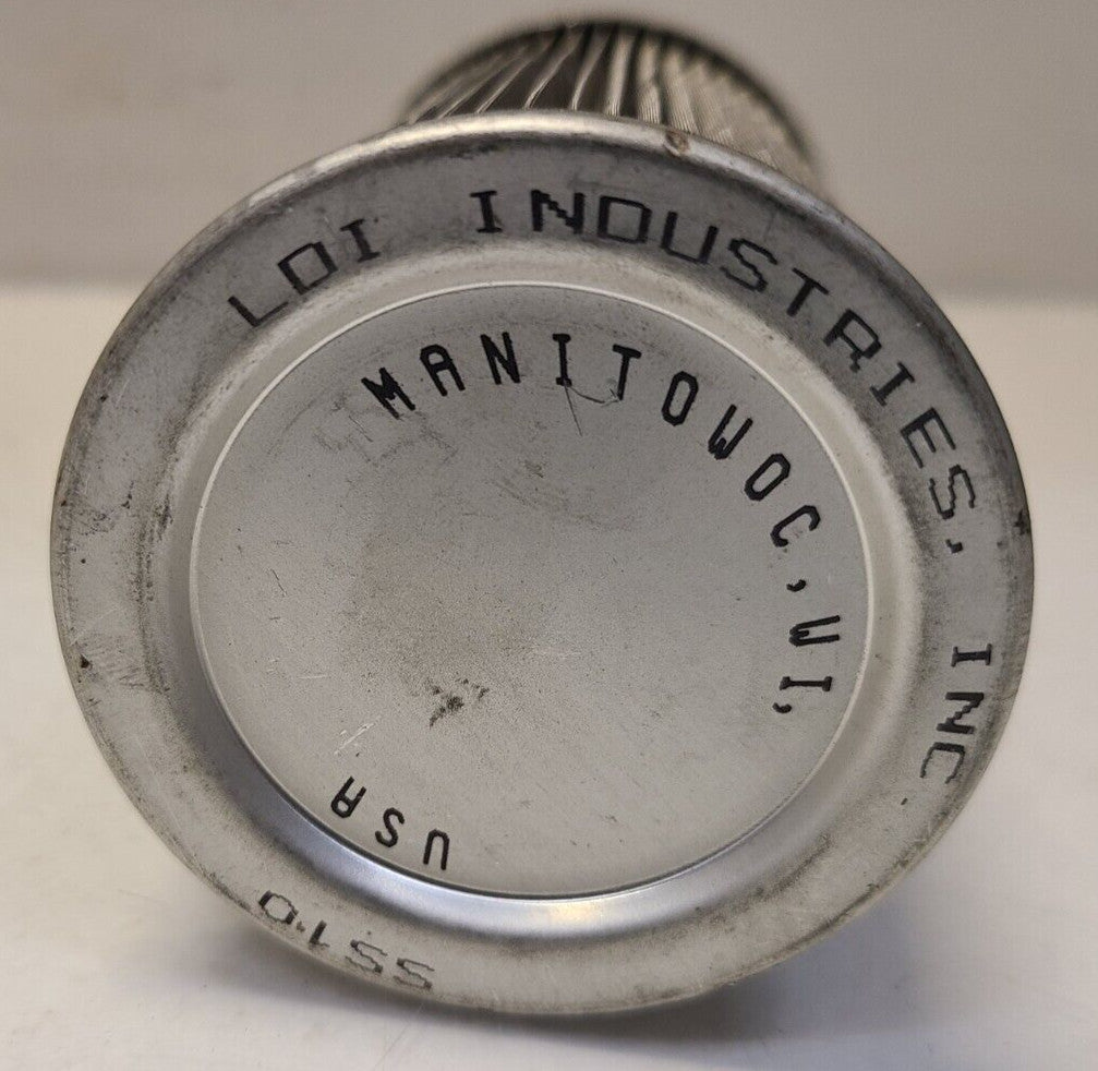 LDI Industries Hydraulic Filter SS10
