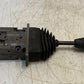Apsco VM-7-P Max PSI = 130 EW07-05 Hydraulic Control Valve Lever Center