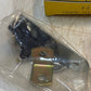 KEM H1 12-Volt Horn High Tone Vintage Style Replacement High-Note Car Horn