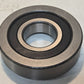 Z-B-F Forklift Mast Bearing MG30-1 | Hi-Cap. | 129 mm OD 50 mm Bore 35 mm Wide