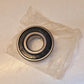 7 Quantity of IDC Select Special Bore Bearing 6204 2RS (7 Qty)