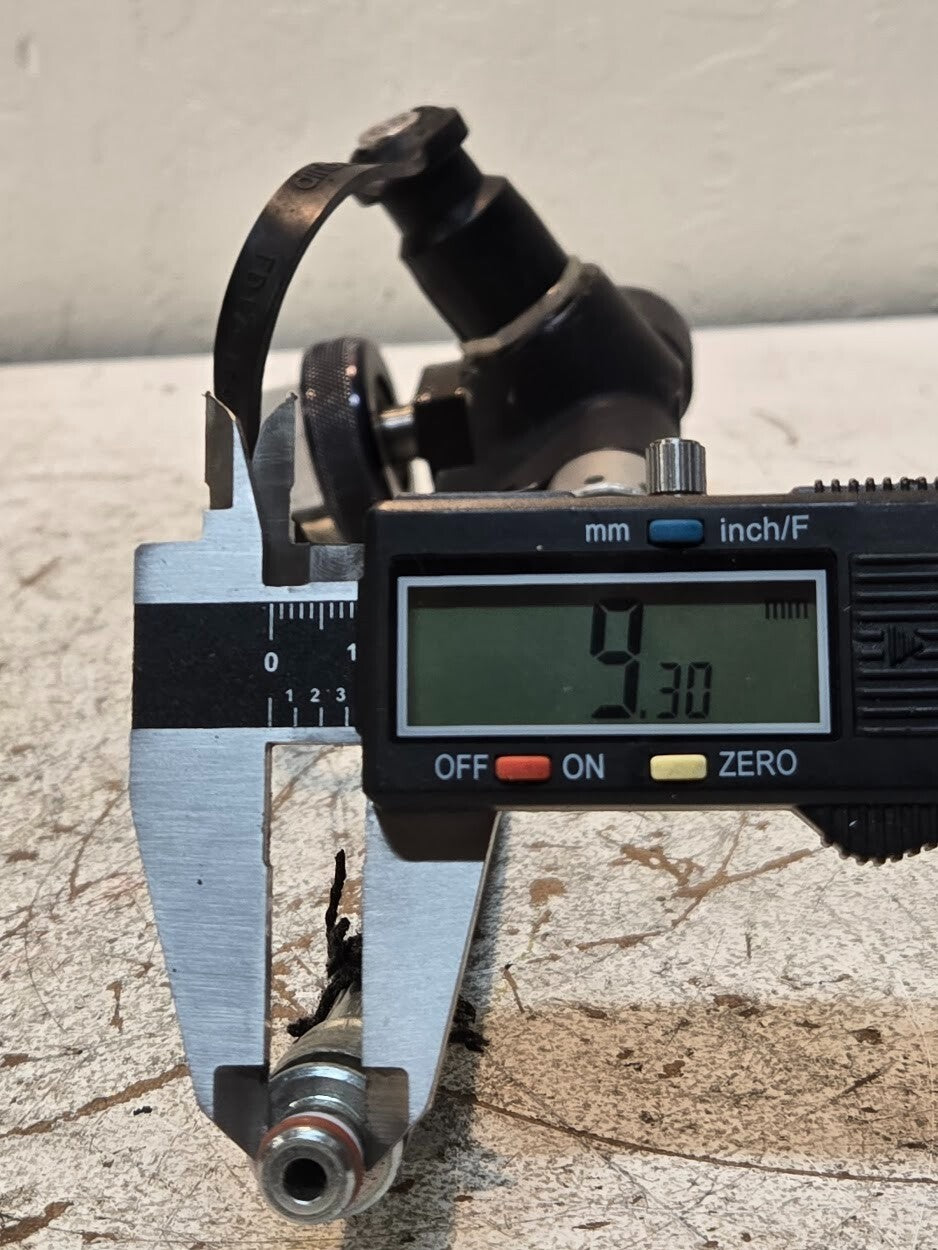 RIT/UAC Connector 802228-05 | 0603 for Scott