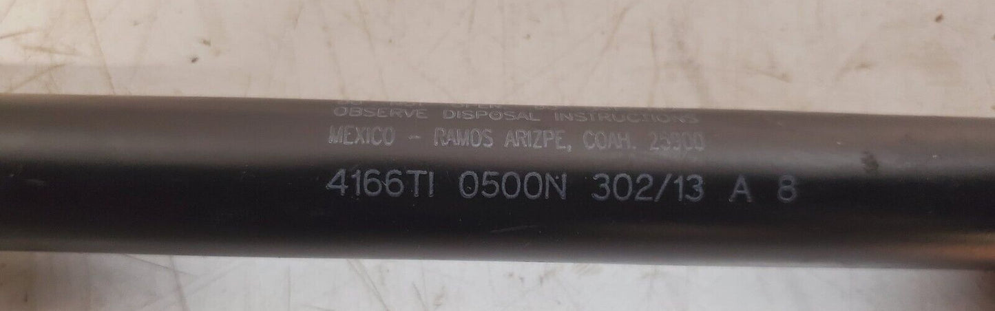 Stabilus Lift-o-Mat GasSpring 4166TI 0500N | 302/13 | A 8 | COAH 25900