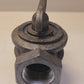 1" Gas Shut-Off Valve 0.5 PSIG MAX | 500 | 0034