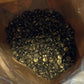 2000 Qty of 5-40 x 3/16 Pan HD Brass Flat Head Slotted Machine Screws (2000 Qty)