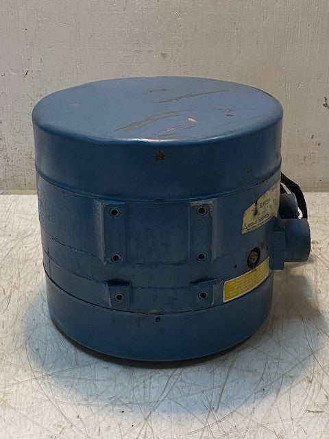 EG&G Rotron Spiral Regenerative Blower SL4A33AF | 024912 | M802 | J803
