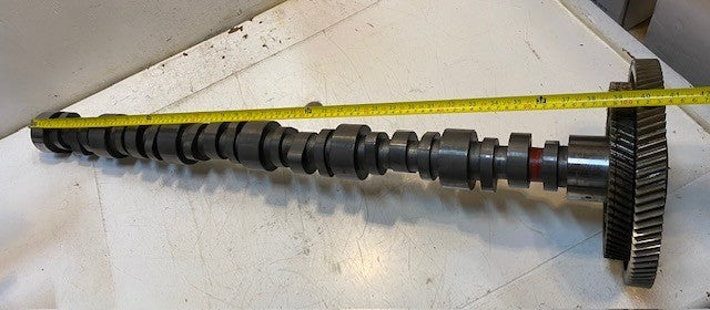 Camshaft 520401 | 4570 | No A3 | 10-1/2" Dia. 41" Long