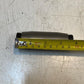 JIMS 23961-413 Crankpin Three-Hole 3-3/4" Long 32mm OD 25mm Thread