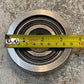 Hyster 1395169 Load Master Roller Bearing 3-1/2" OD 35mm Bore