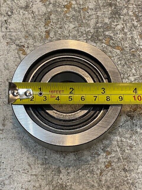 Hyster 1395169 Load Master Roller Bearing 3-1/2" OD 35mm Bore