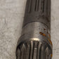 Heavy Duty Dual Splined Mechanical Drive Shaft 5109 Power Take Off Component