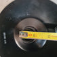 Power Steering Pulley Serpentine For Dorman 300-200 | 611 06120