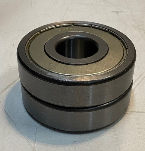 2 Quantity of Sealed Ball Bearings 6406Z 30x90x23mm (2 Quantity)