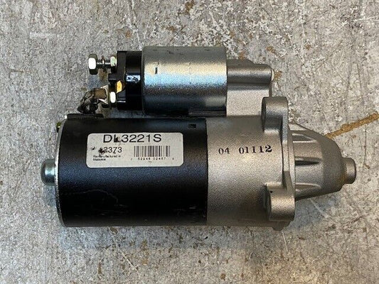 Reman Starter DL3221S | 12373