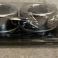 Dexter Axle E-Z Lube Grease Cap & Plug Kit K71-319-00 Trailer Hub Cover