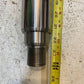 Heavy Equipment Hydraulic Cylinder Tilt Rod 24" Long 63mm Bore 63mm Shaft Dia.