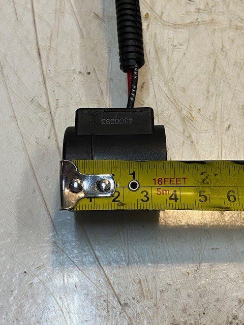 Hydraforce Inc. 4300093 Hydraulic Solenoid Valve Coil Cartridge Valve