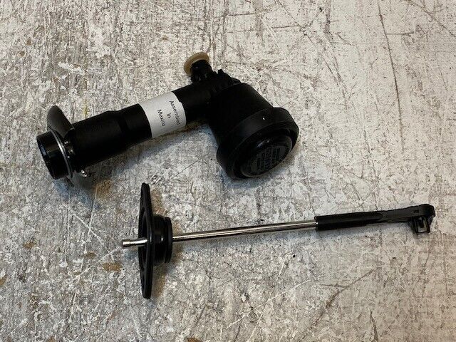 Clutch Master Cylinder DB07AF009A | 15967287 | D220527