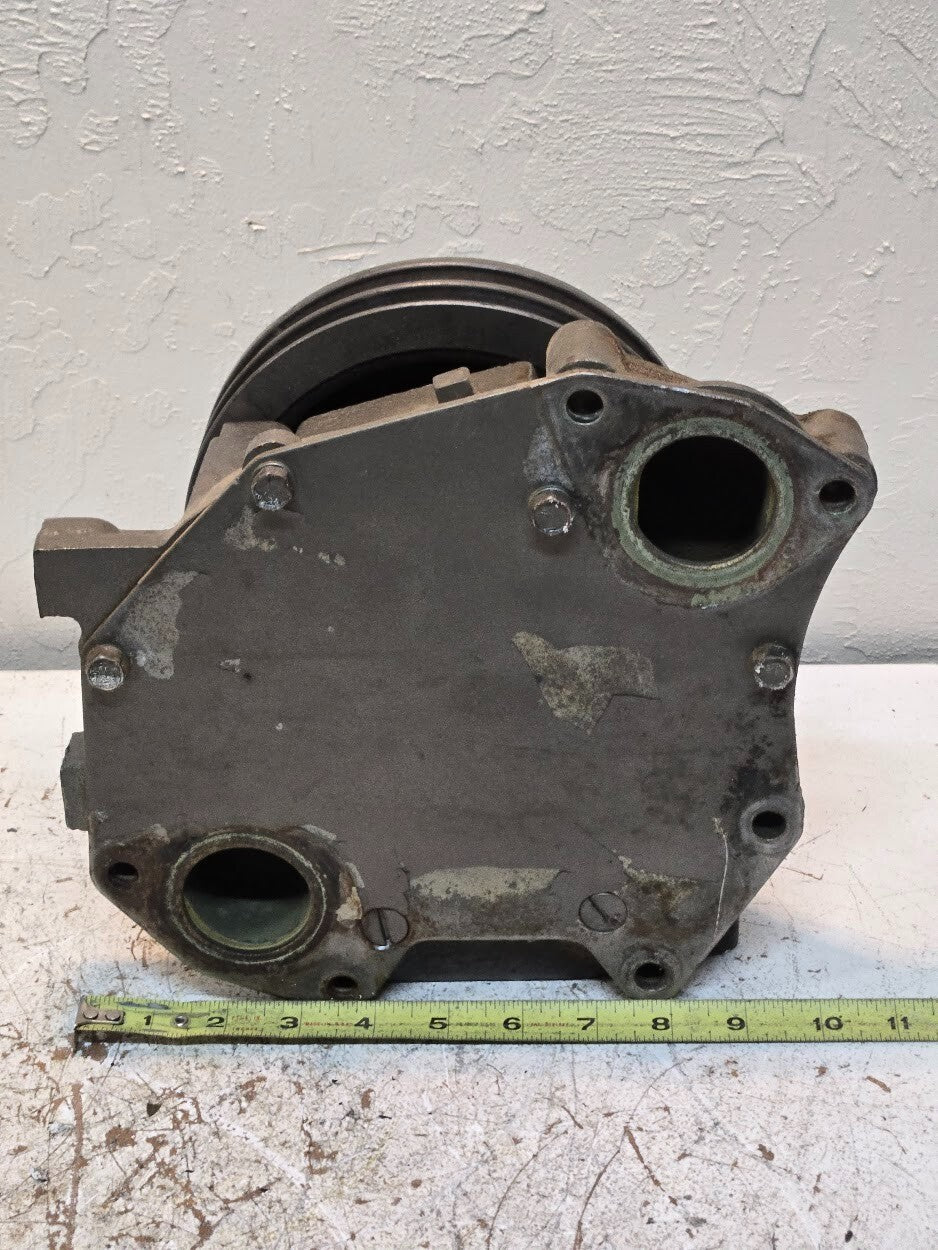 Water Pump B29 for Isuzu 10PE1 Excavator