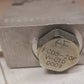 Hedland Mechanical Flowmeter H201A-005 & Manifold Valve 7024640 | FC08-20F V-C10