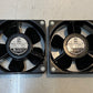 2 Quantity of Turbo Chef Orion Fans 0A109AP-22-1 TB | HHB-3234 | 230VAC (2 Qty)
