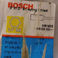 Bosch Scraping Chisel 2" x 12" | HS1502