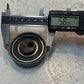 GMB Timing Belt Bearing 85470UB | E6205RVN | 55mm OD 8mm Bore