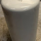 2 Quantity Promatch White Spin On Filter 0972253 Hydraulic Oil Filtration Units