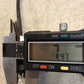 Lawn Mower Blade Zone Control Cable Assembly Cutting System Engagement Part