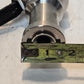 Nutron Reduced Port Ball Valve 3/4" 6000 WOG T3R07QM6260RS | 182599 | B16.34
