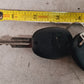 2 Qty. of Chevrolet Original Remote Keys CE0678 | RK950EUT (2 Qty)