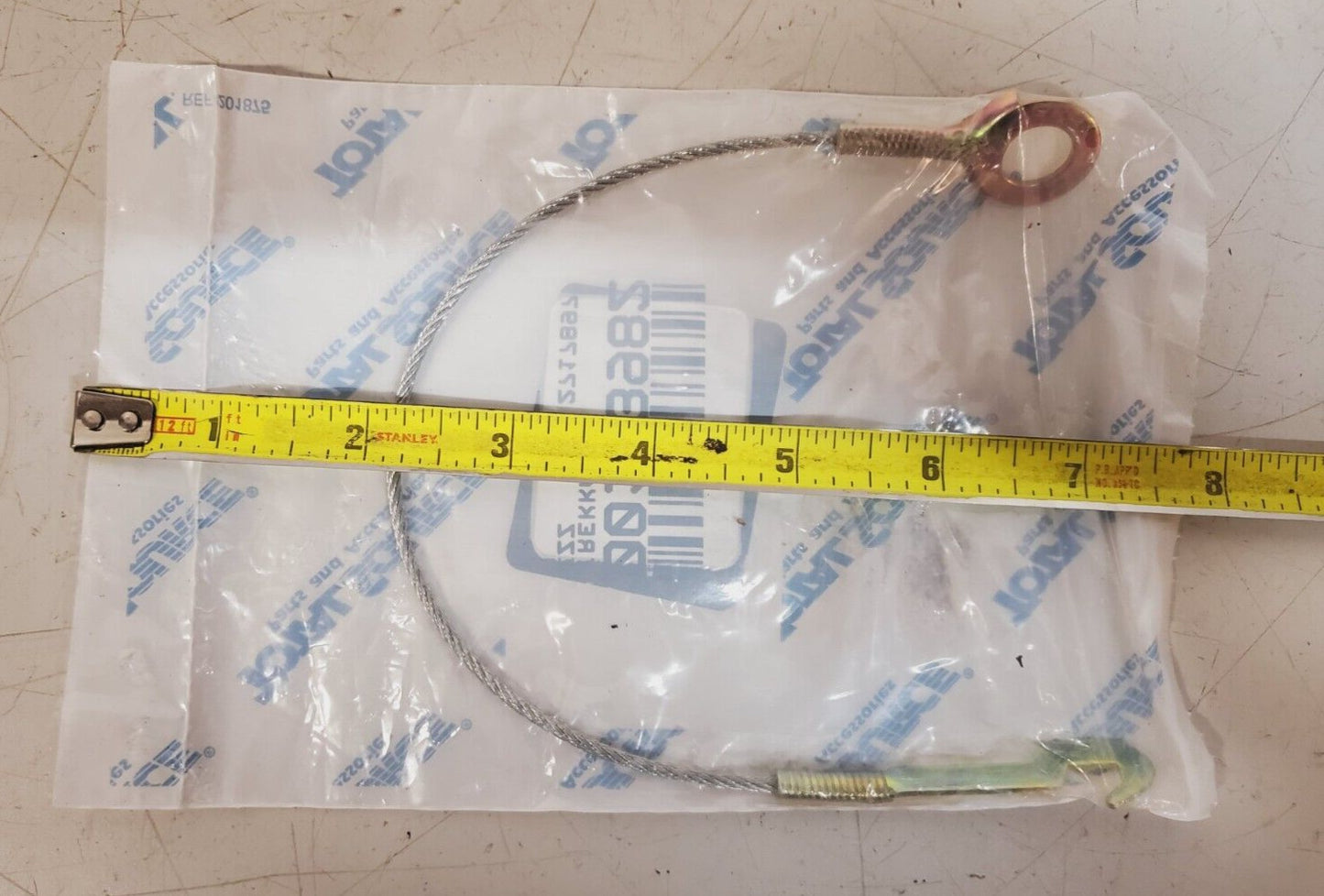 2 Qty. of Total Source Unisource Brake Cables N9NGN/00 | 800085412 (2 Qty)