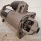 World Class Remanufactured Starter 17019 32 | J30917 | M1T7 | 12V