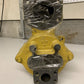 Caterpillar 6P8458 Manifold CAT 3P7688 Body 6P823