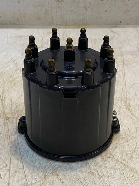 KEM Manufacturing 1454 Distributor Cap Vintage Replacement Ignition Component