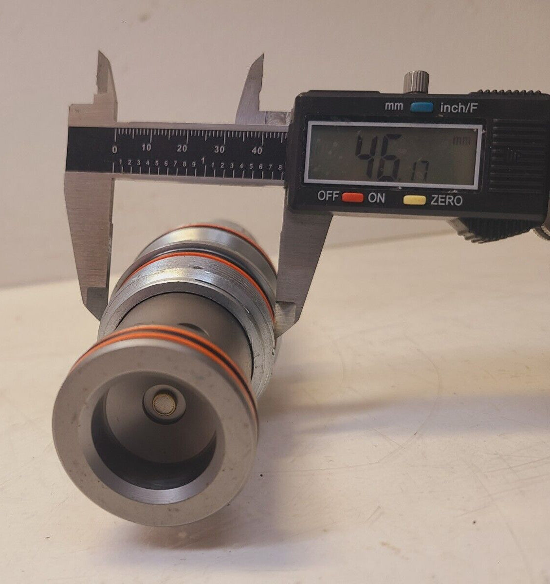 Sun Hydraulic Cartridge RVIA LAN | 0EB7