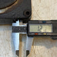 Hydraulic Pneumatic Manifold Block Head End Assembly P-300A