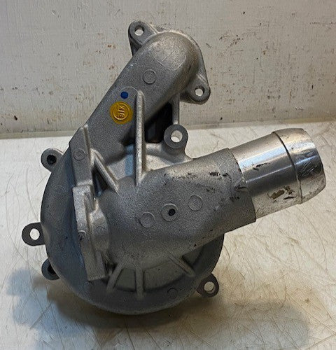 BTK Engine Water Pump Housing Cooling System Component W6B106P | 4CO0268