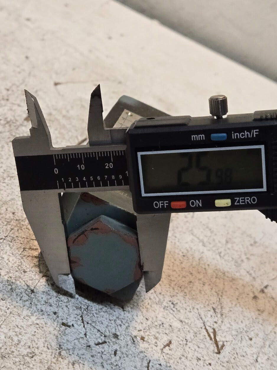 Daikin Industries Pilot Operated Check Valve MP-02W-50-50 | MFG NO 50 93