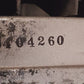Bch Alternator 8188610 | 06604 | 0404260