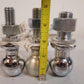 3 Qty of Putnam Trailer Hitch Balls 1-7/8” | 2000 Lb | 98002 98003 98009 (3 Qty)