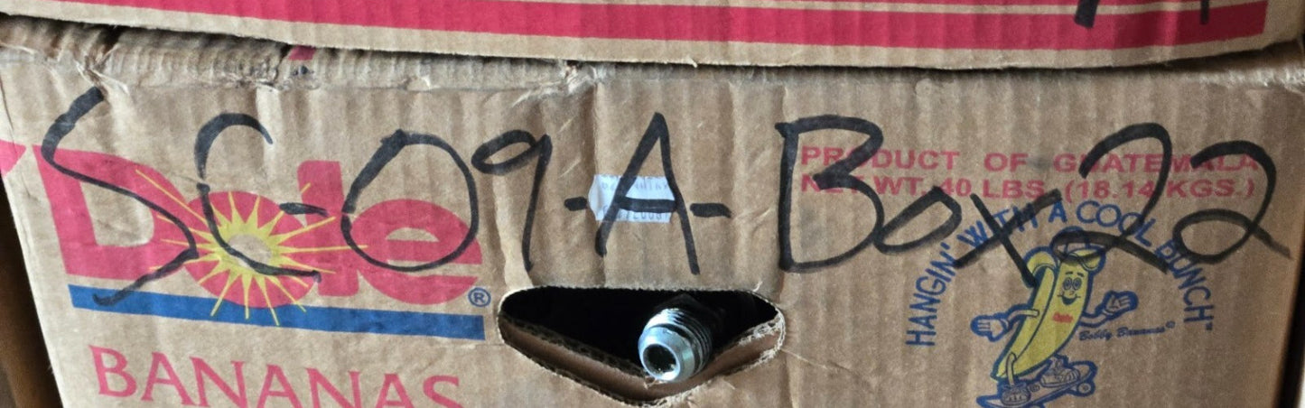Prelub 100271 Direct Drive Starter for Cummins | 1988451 | CW Rotation | 12 V