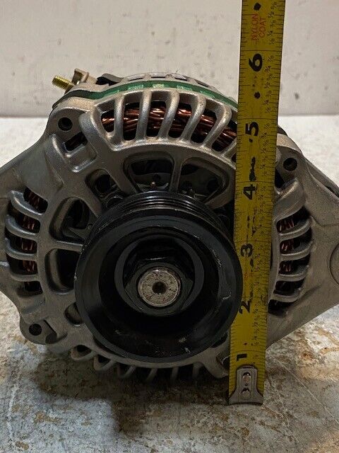 Mando Alternator AB170035 12V 70A