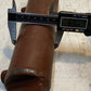 Hydraulic Cylinder SHCI 11-18-08 | 2012050-78510 | 14" Long 26mm Bore 64mm OD