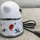Plodon Baby Food Aker Designed For Pureeing Fruits And Vegetables HAY-830