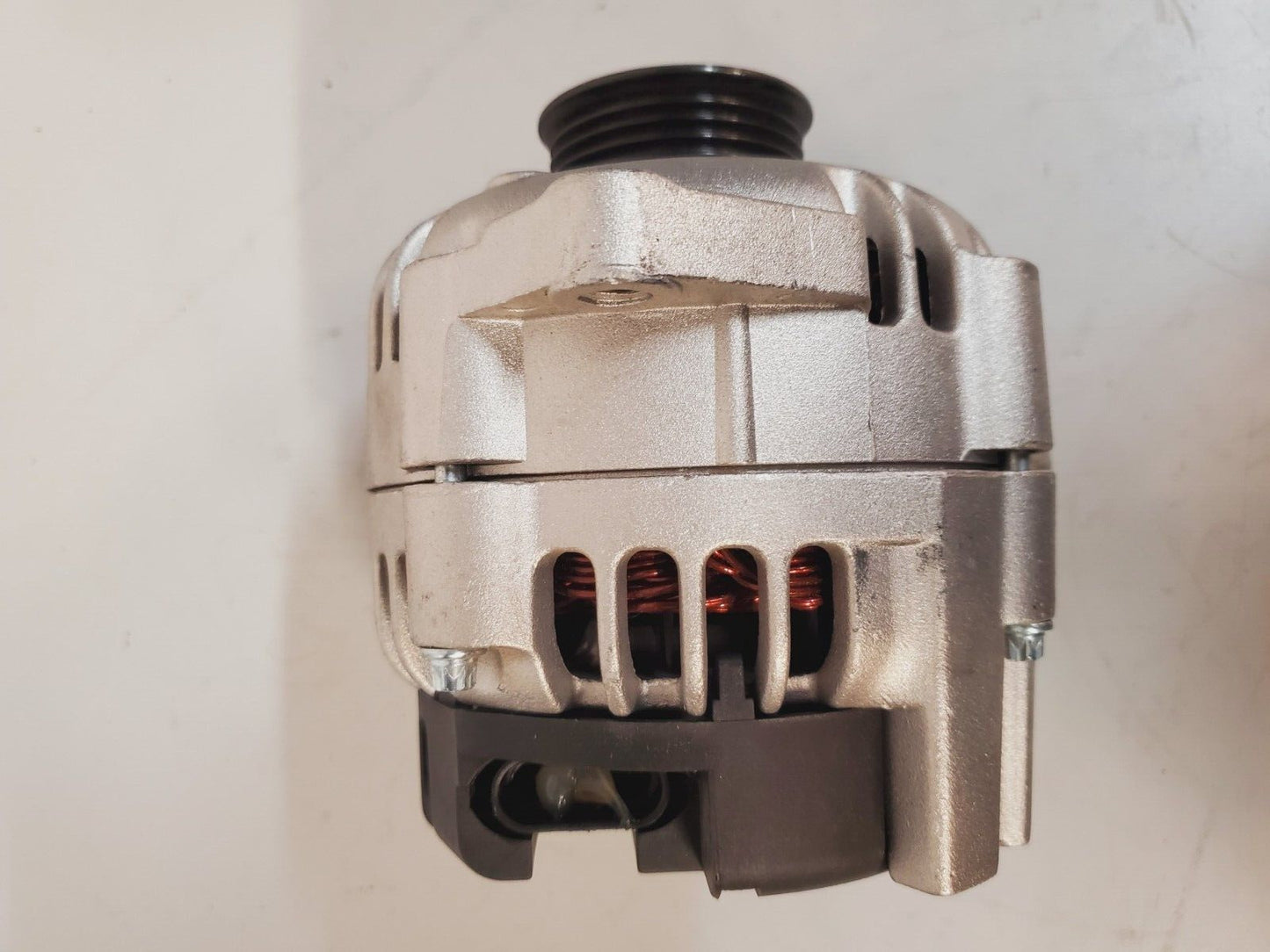 Delco Remy Alternator 1619-15-2 | 8208501 | 0206225