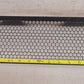 Screen - Scoop Hood Center Reinforcement 17-13659-000