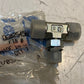 New Holland 86025458 Hydraulic Connector 2-1/4" Long 1-3/4" Wide